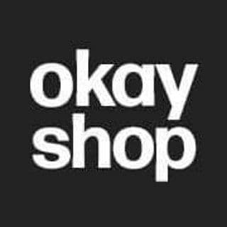 Okayplayer Shop logo