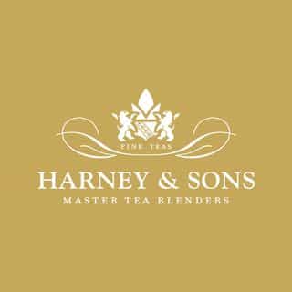 Harney and Sons Fine Teas, Europe logo