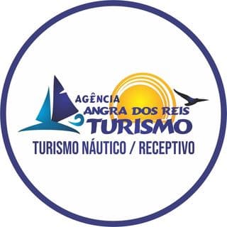 Angra dos Reis Turismo logo