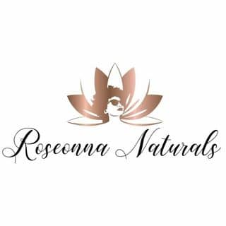 Roseonna Naturals logo