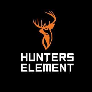 Hunters Element Global logo