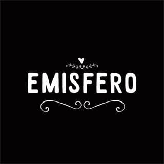 EMISFERO Shop logo