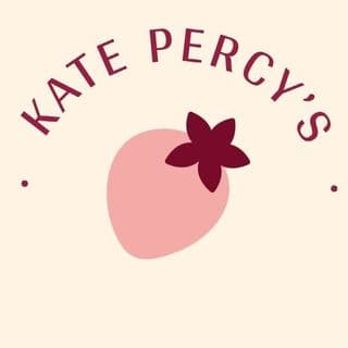 Kate Percy's logo