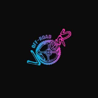 OFF-ROAD VIXENS CLOTHING CO. logo