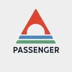 Passenger logo