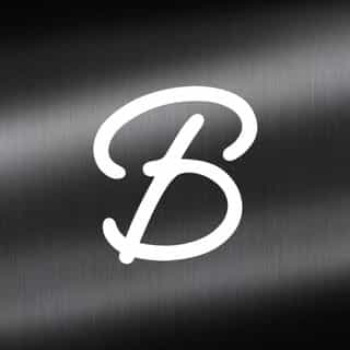 Bushbalm logo