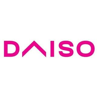 DAISO logo