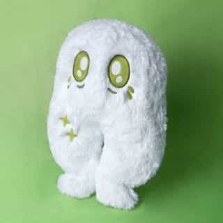 Squishable logo
