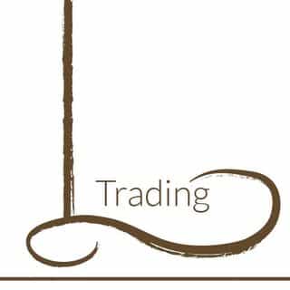 L Trading logo