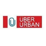 Über Urban logo