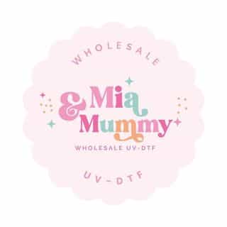 Mia&Mummy logo