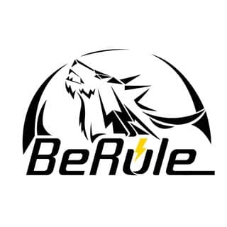 BeRule公式オンラインショップ|ノンアル×プロテインの新感覚飲料 logo