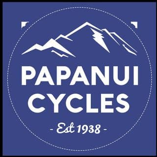 Papanui Cycles logo