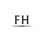 Fighting High Books logo