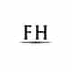 Fighting High Books logo