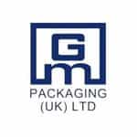 GM Packaging (UK) Ltd logo