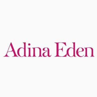 Adina Eden logo