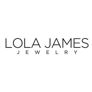 Lola James Jewelry logo