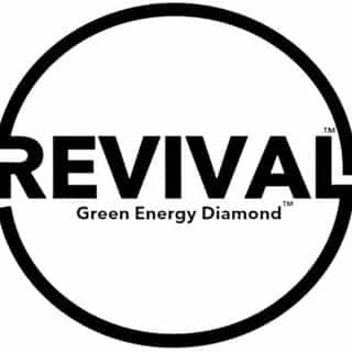 revivaldiamond logo