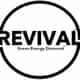 revivaldiamond logo