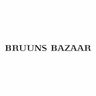 BRUUNSBAZAAR.COM logo