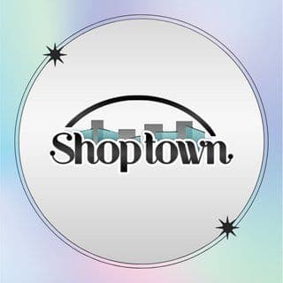 Shoptown Boutique logo