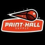 PAINT·HALL SUPPLY MX - The Rock Shop México - logo