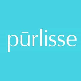 purlisse logo