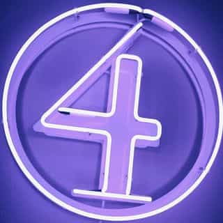 fave4 logo