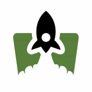 Turnkey Rocket logo