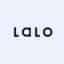 Lalo logo