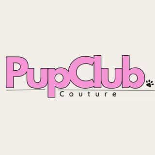 PupClub Couture logo