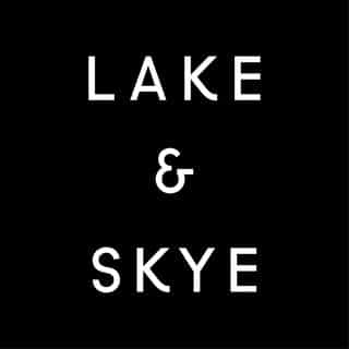 Lake and Skye logo