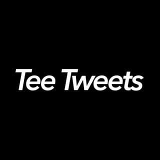 Tee Tweets logo