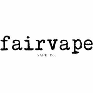 Fairvape, Silfurský & Grand Vape Shop logo