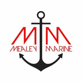 Mealey Marine logo