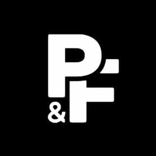 Poches & Fils logo