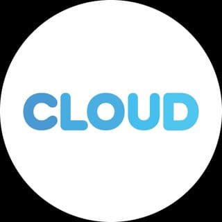 CLOUD SHOP logo