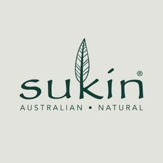 Sukin Naturals logo