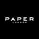 PAPER logo