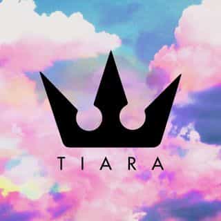 TIARA CONCEPT STORE logo