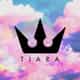 TIARA CONCEPT STORE logo