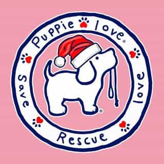 Puppie Love logo