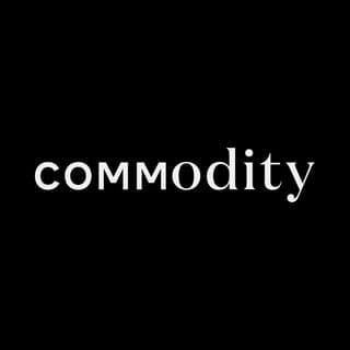 Commodity Fragrances (US) logo