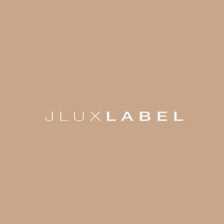 JLUXLABEL logo