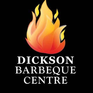 Dickson Barbeque Centre logo