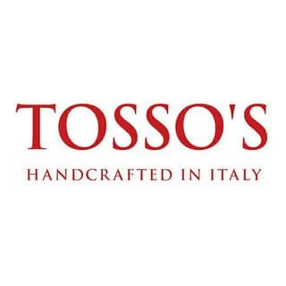 Tossos logo