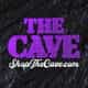 The Cave logo