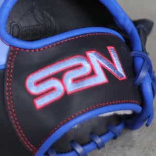 S2N Sporting Goods logo