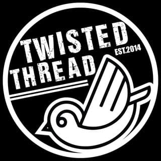 Twisted Thread logo